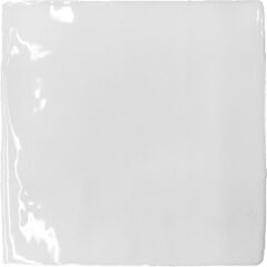 Jude White Gloss Ceramic