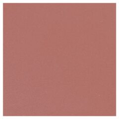 Portman Red Matt Porcelain