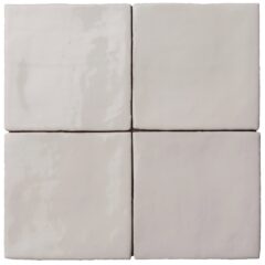 Jude White Gloss Ceramic