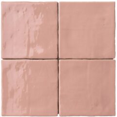 Jude Pink Gloss Ceramic