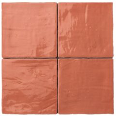 Jude Apricot Gloss Ceramic