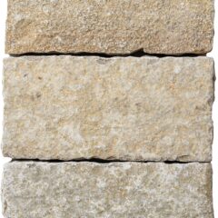 Jaipur Tumbled Outdoor Limestone Cobble