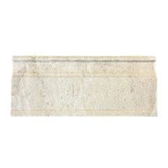 Royale Honed Marble Skirting