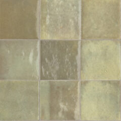 Zellige Sage Gloss Ceramic