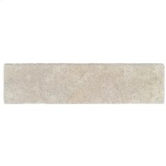 Dijon Tumbled Limestone Skirting