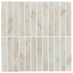 Savoy Amber Matt Porcelain Iggy Maxi Mosaic