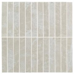 Savoy Porcini Matt Porcelain Iggy Maxi Mosaic