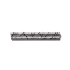 Calacatta Viola Polished Marble Cornice