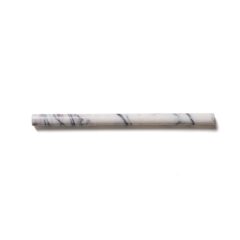 Calacatta Viola Polished Marble Pencil