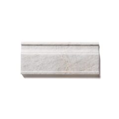 Alpina Honed Marble Skirting