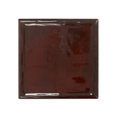 Kin Russet Gloss Porcelain