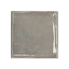 Kin Grey Gloss Porcelain