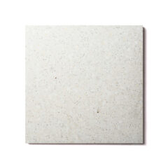 Terrazzo White Honed
