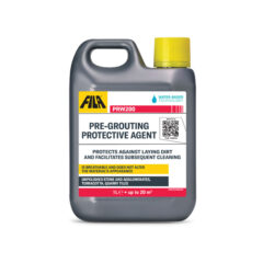 Fila PRW200  | Pre-grouting protector for unpolished natural stone
