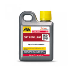 Fila Stop Dirt | Protective barrier against dirt