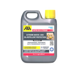 Fila MP90 Eco Xtreme | Water based sealant for all surfaces