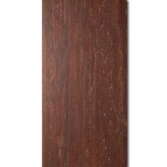 Tacta Red Matt Linear Stone Effect Porcelain