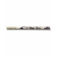 Violetta Honed Marble Pencil