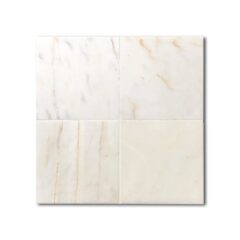 Calacatta Amber Honed Marble