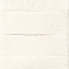 Form White Wall Decor Porcelain