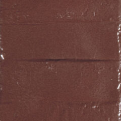 Form Russet Wall Decor Porcelain