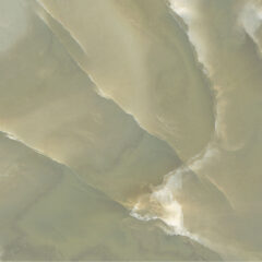 Onyx Nouveau Jade Gloss Onyx Effect Porcelain
