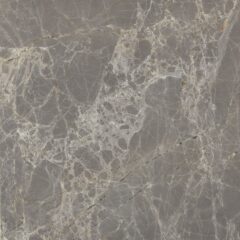 Fume Emperador Honed Marble